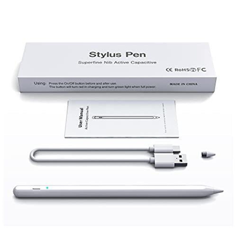 hot JT18 touchscreen stylus stylus anti-false touch