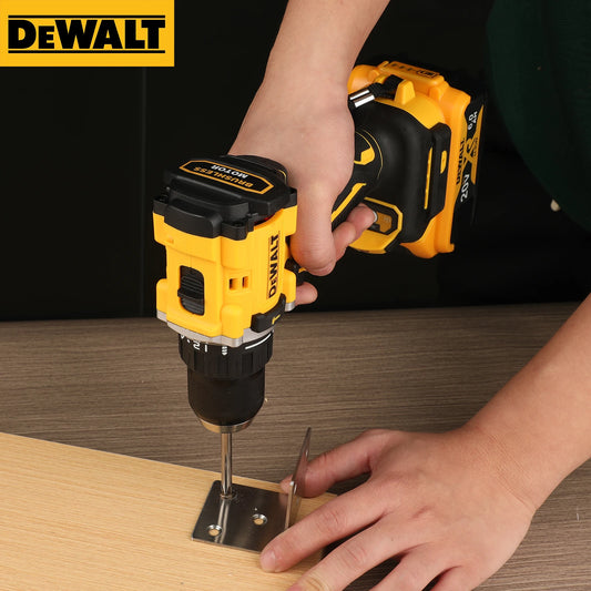 DEWALT Lithium Battery 20V Rechargeable Brushless Compact Electric