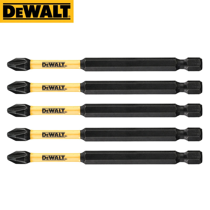 DEWALT Tool Accessories Combination Series Cross Slotted PH2 89MM