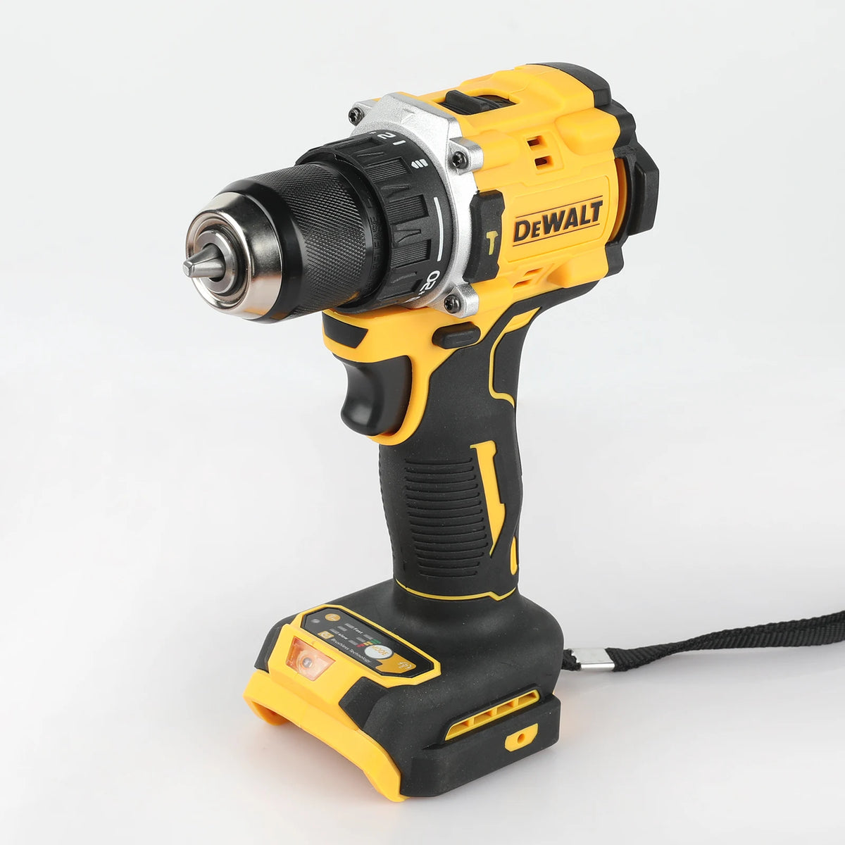 DEWALT Lithium Battery 20V Rechargeable Brushless Compact Electric