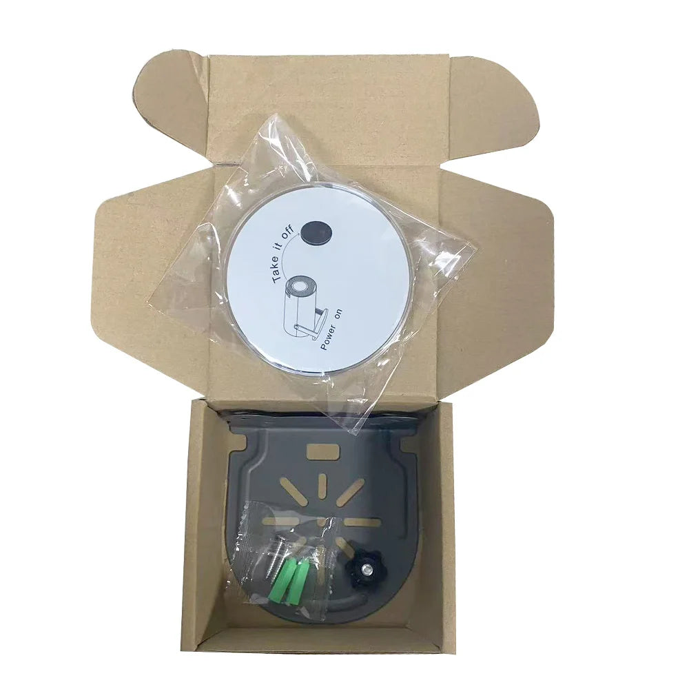 DITONG Wall Mount Projector Stand Compatible with HY300 Pro