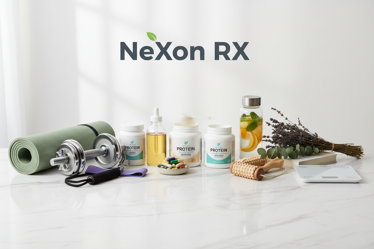 Health & Wellness