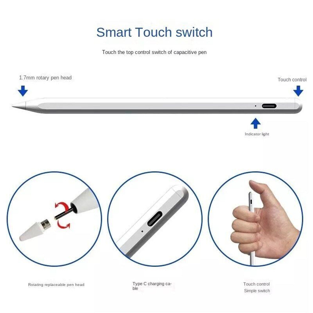 hot JT18 touchscreen stylus stylus anti-false touch