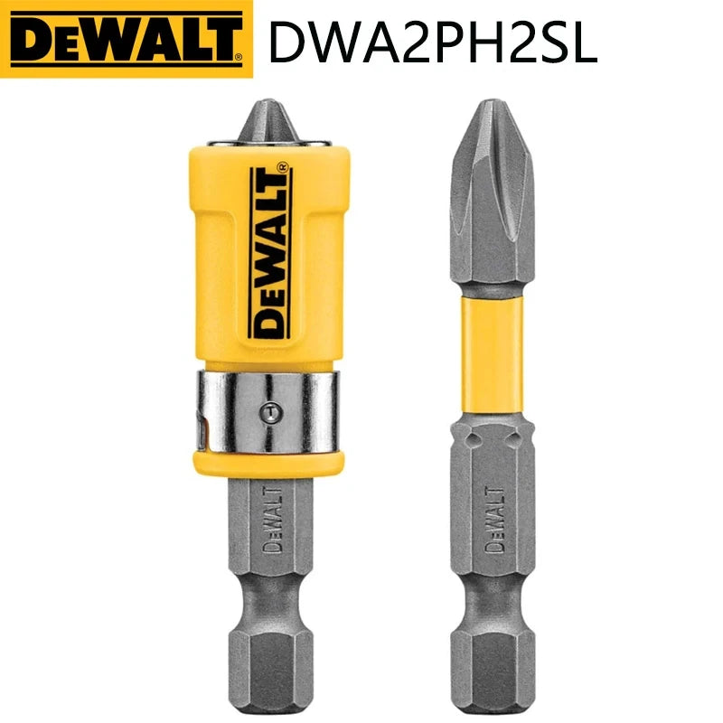 DEWALT Tool Accessories Combination Series Cross Slotted PH2 89MM