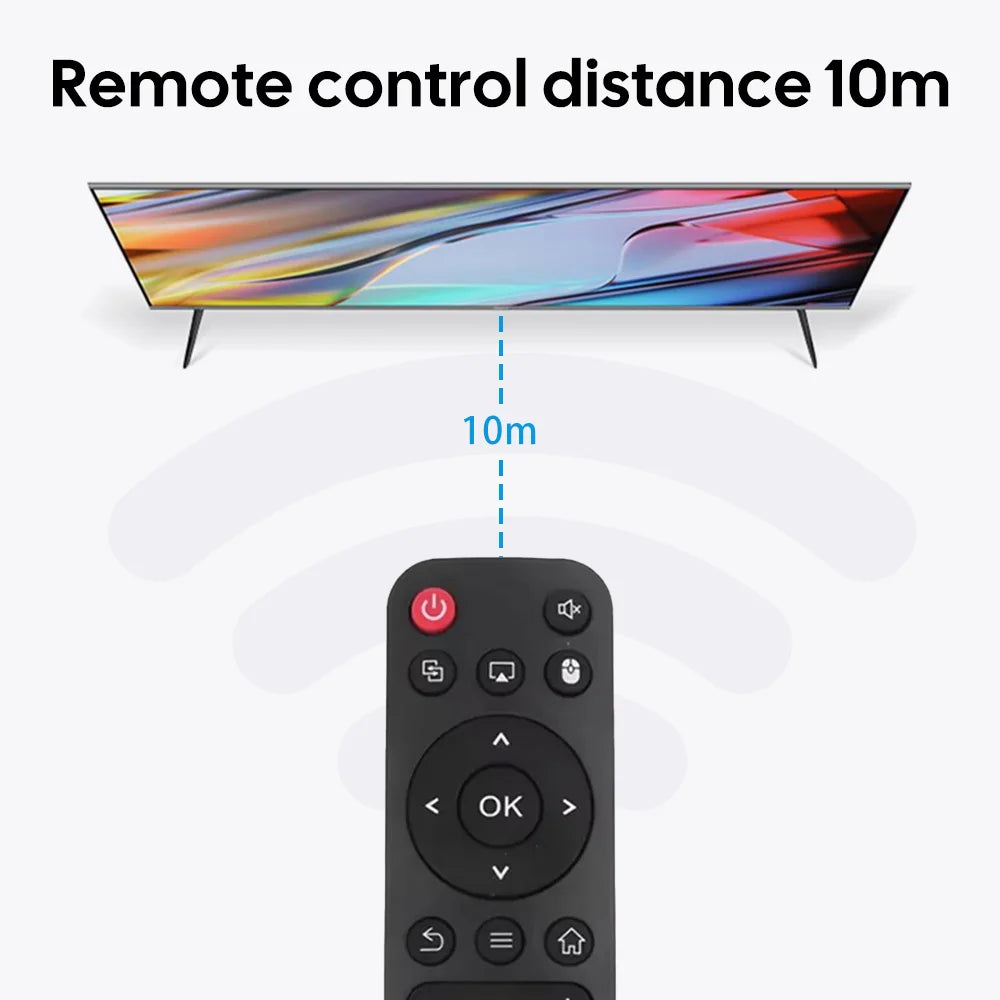 remote control HY300 PRO Remote Control Compatible With HY-300