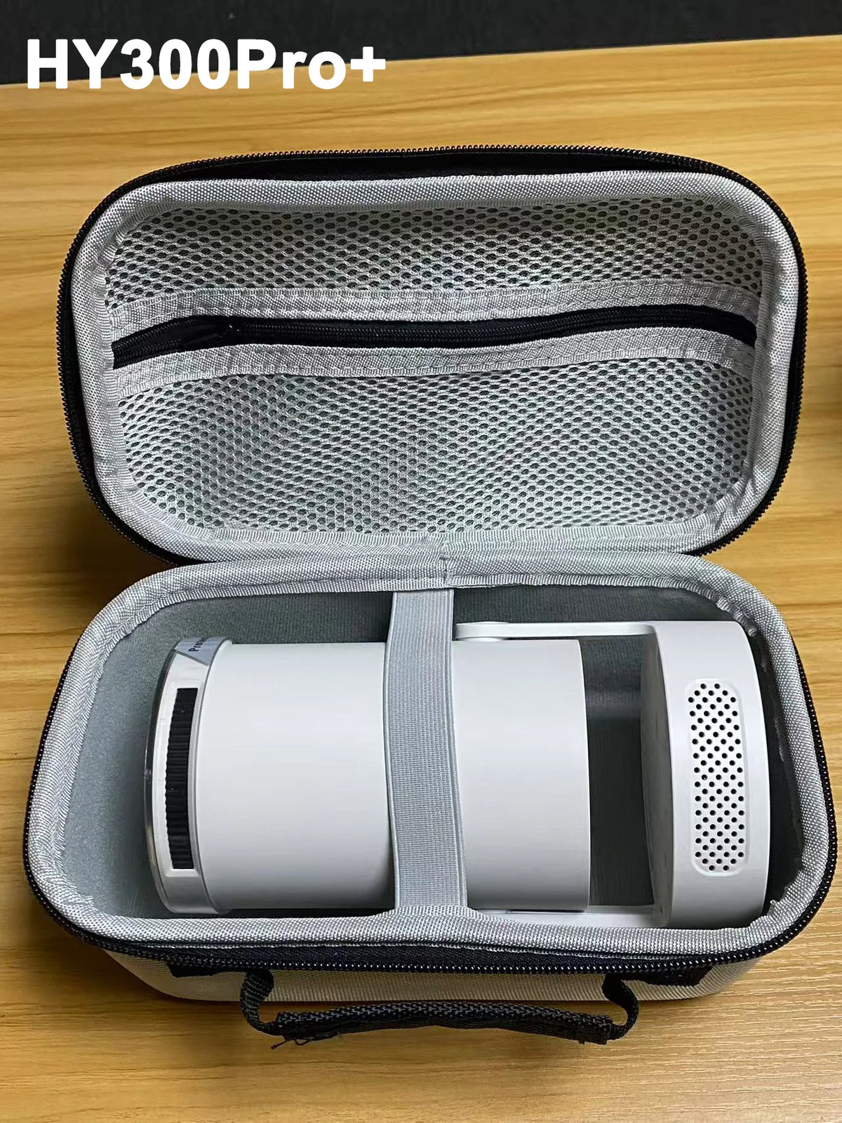 DITONG Universal Projector Carry Bag for HY300 Pro HY300 Ultra Mini