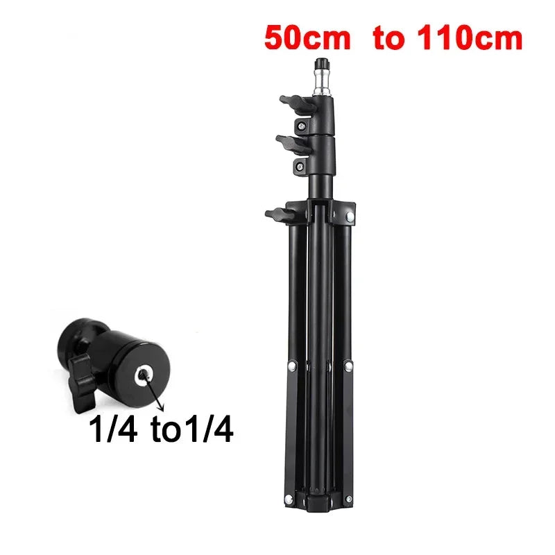 DITONG 110cm Universal Portable Bracket for magcubic HY300 pro