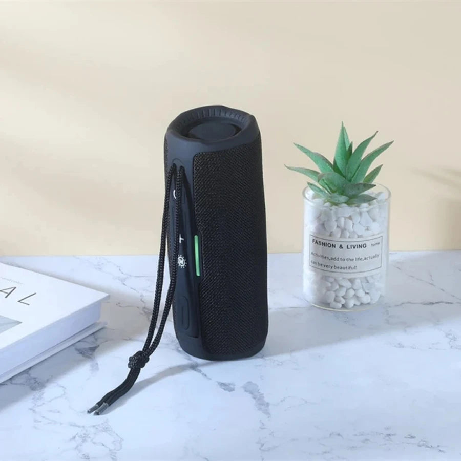 Wireless Portable Bluetooth Speaker – Multiple Colors & Styles