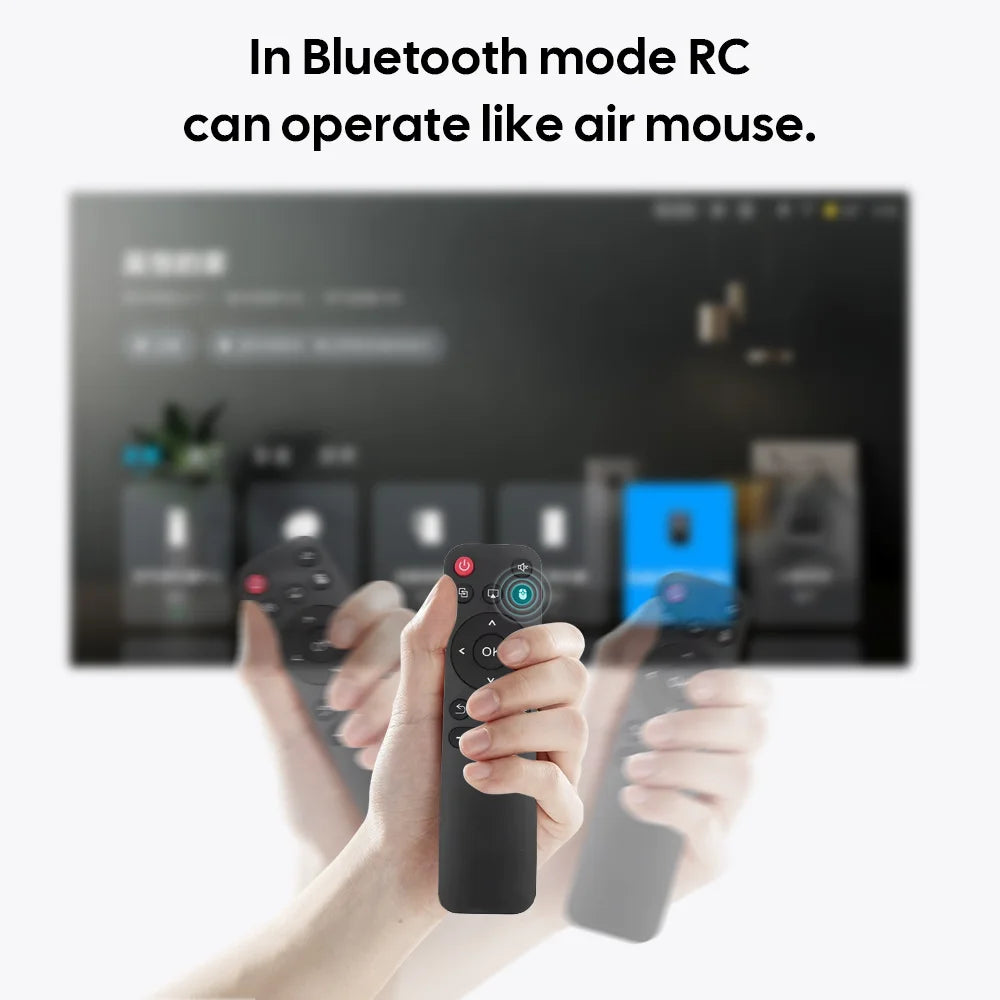 remote control HY300 PRO Remote Control Compatible With HY-300