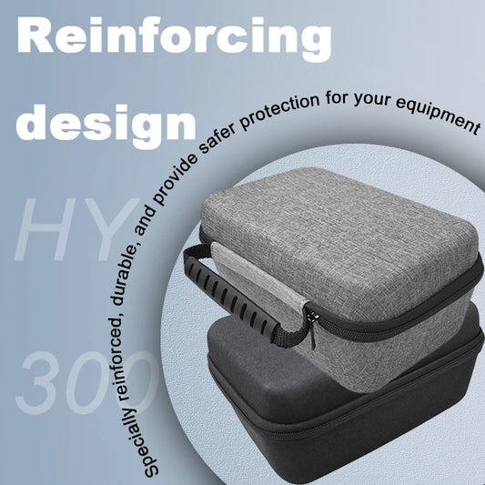 Projector Accessories Storage Box Protective Case For Original HY300