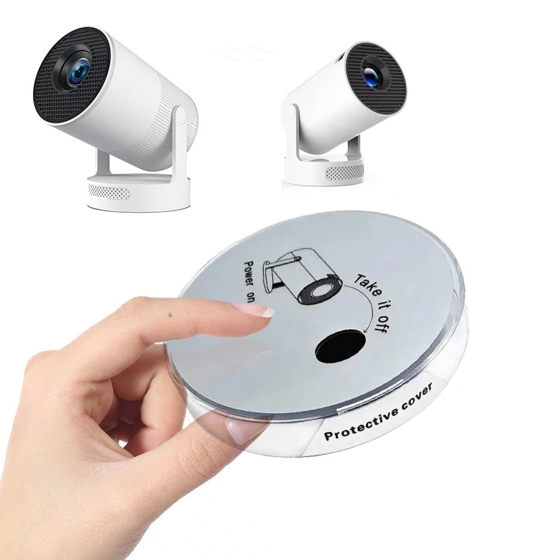 DITONG HY300 Pro+ lens cover Protect the lens and prevent dust for