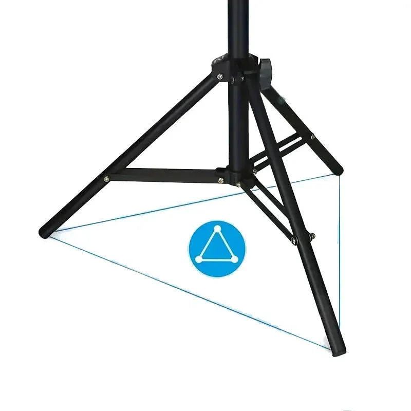 DITONG 110cm Universal Portable Bracket for magcubic HY300 pro