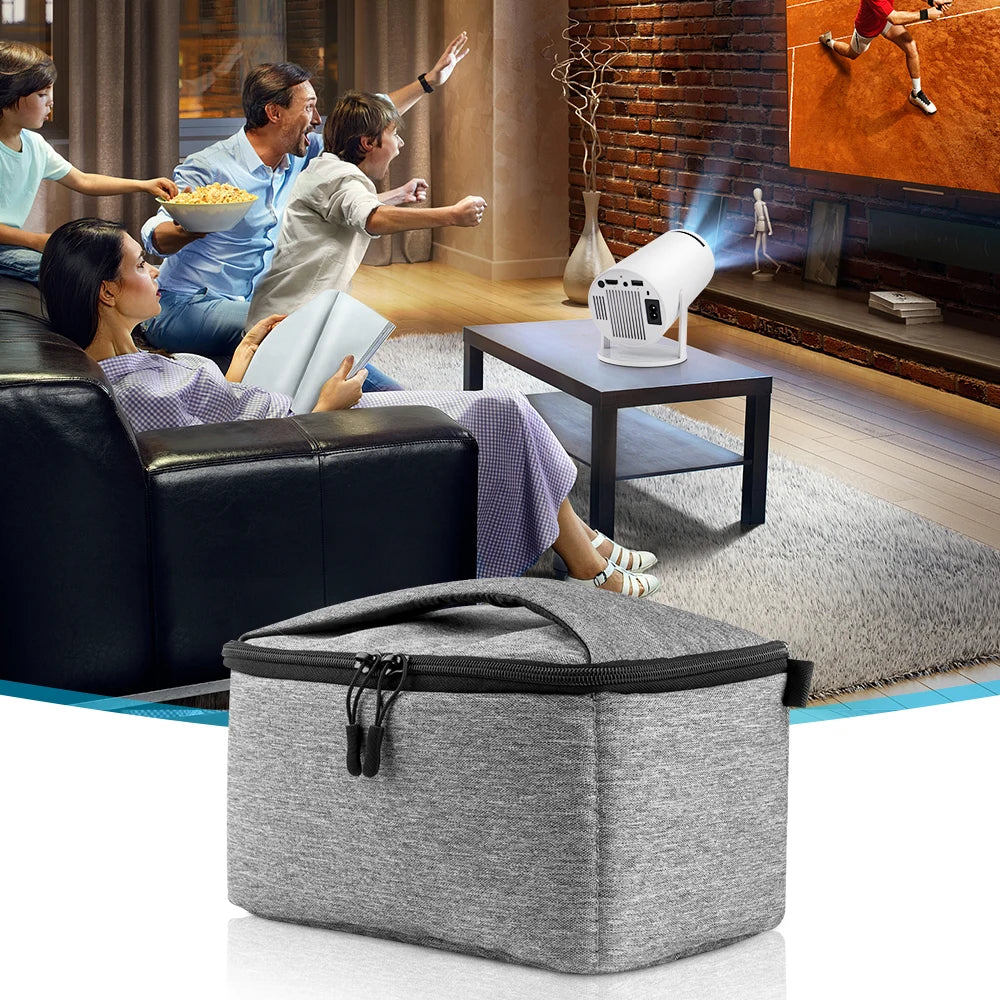 ThundeaL Projector Carrying Bag HY300 Pro HY300W HY320 Mini HY320W