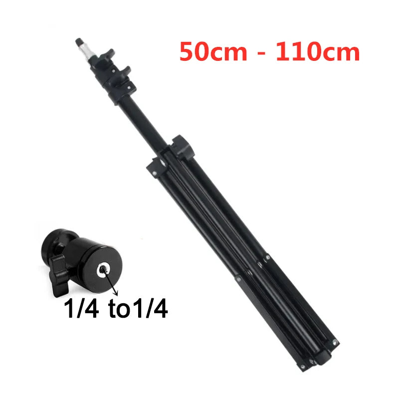 DITONG 110cm Universal Portable Bracket for magcubic HY300 pro
