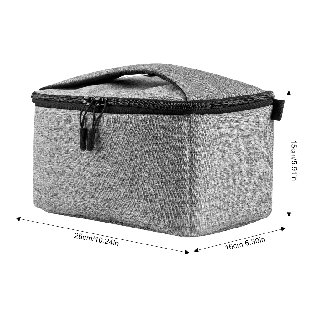 ThundeaL Projector Carrying Bag HY300 Pro HY300W HY320 Mini HY320W