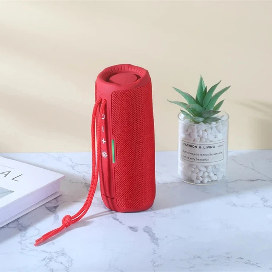 Wireless Portable Bluetooth Speaker – Multiple Colors & Styles