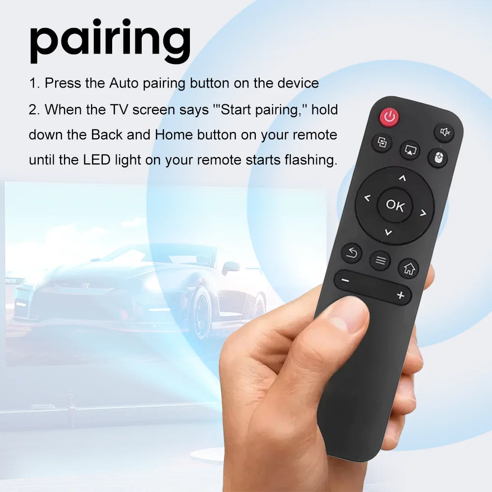 remote control HY300 PRO Remote Control Compatible With HY-300