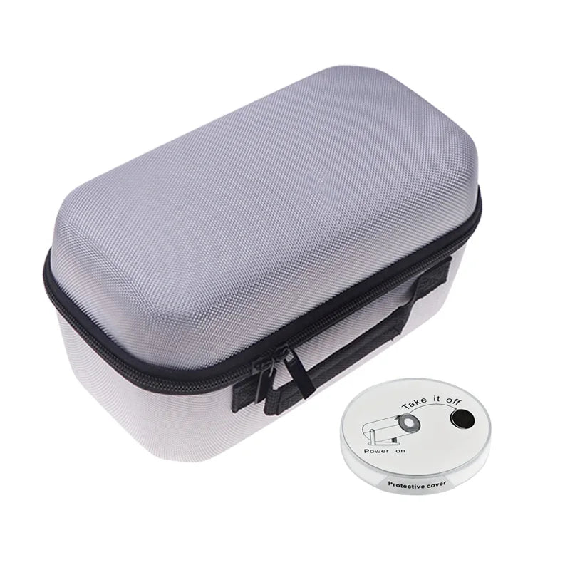 DITONG Universal Projector Carry Bag for HY300 Pro HY300 Ultra Mini