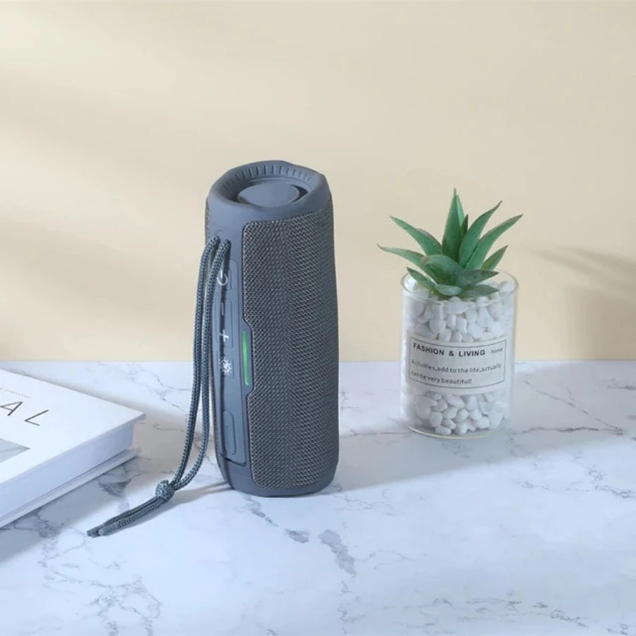 Wireless Portable Bluetooth Speaker – Multiple Colors & Styles