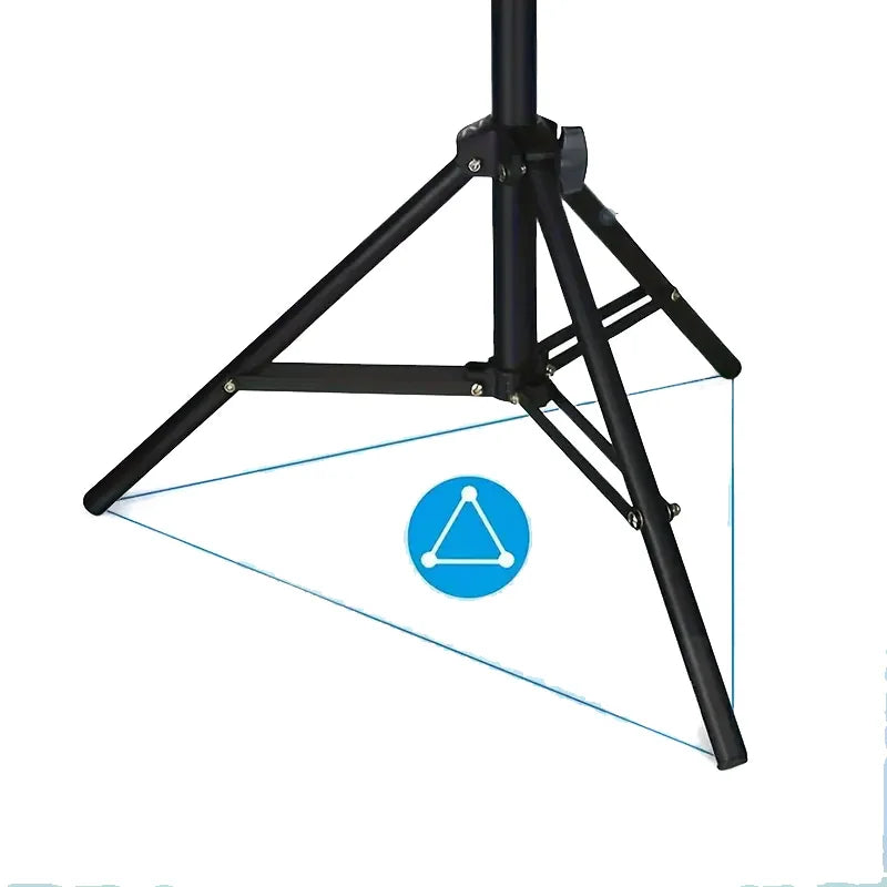 DITONG 110cm Universal Portable Bracket for magcubic HY300 pro