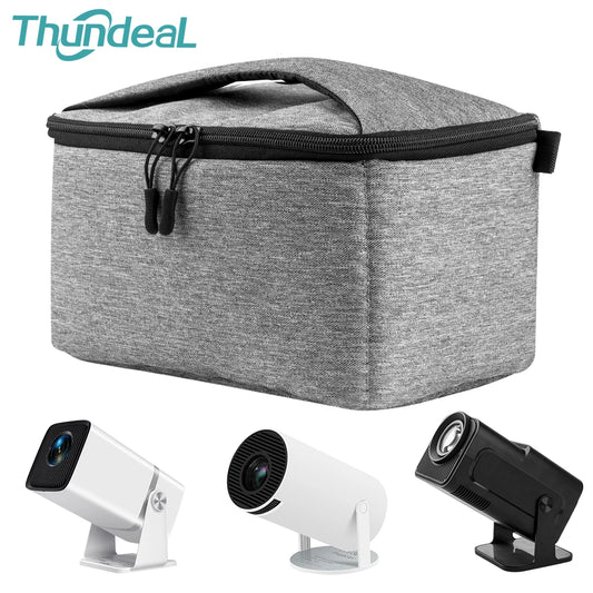 ThundeaL Projector Carrying Bag HY300 Pro HY300W HY320 Mini HY320W