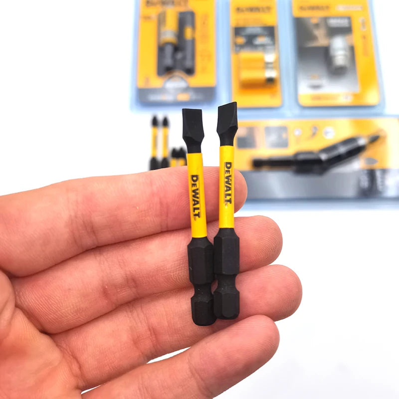 DEWALT Tool Accessories Combination Series Cross Slotted PH2 89MM