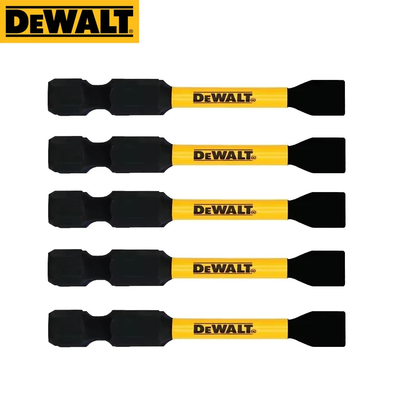 DEWALT Tool Accessories – Bits, Drivers & Combination Set