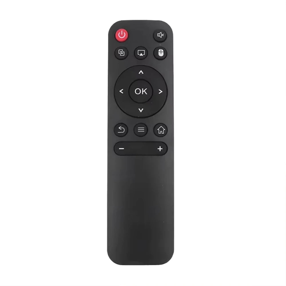 Universal Portable Projector Remote Control Compatible with HY300