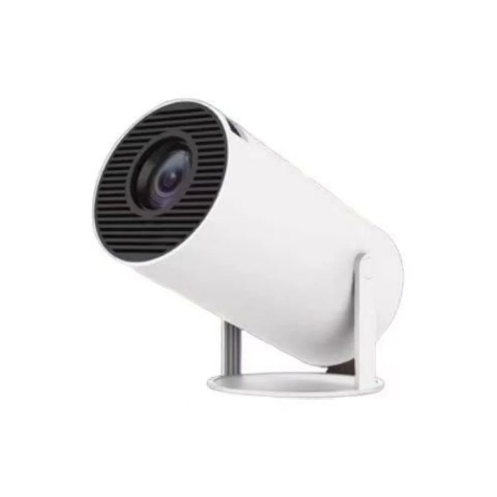 Hy300 Pro And FY300 new Projector 4K Wifi 1080P 1280*720P HD Home