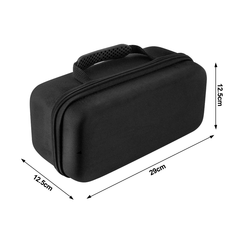 ThundeaL Mini Projector Storage Bag Travel Carry Projector Case for
