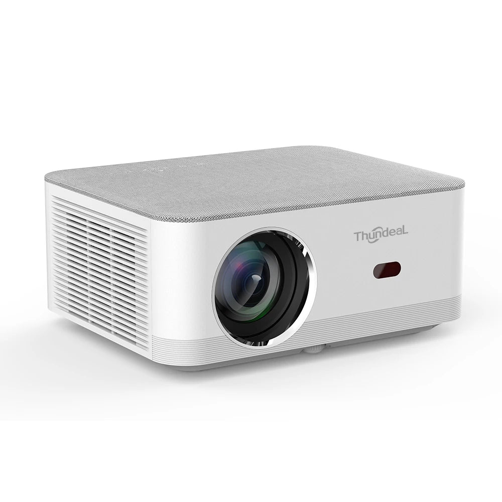 ThundeaL Projector Carrying Bag HY300 Pro HY300W HY320 Mini HY320W