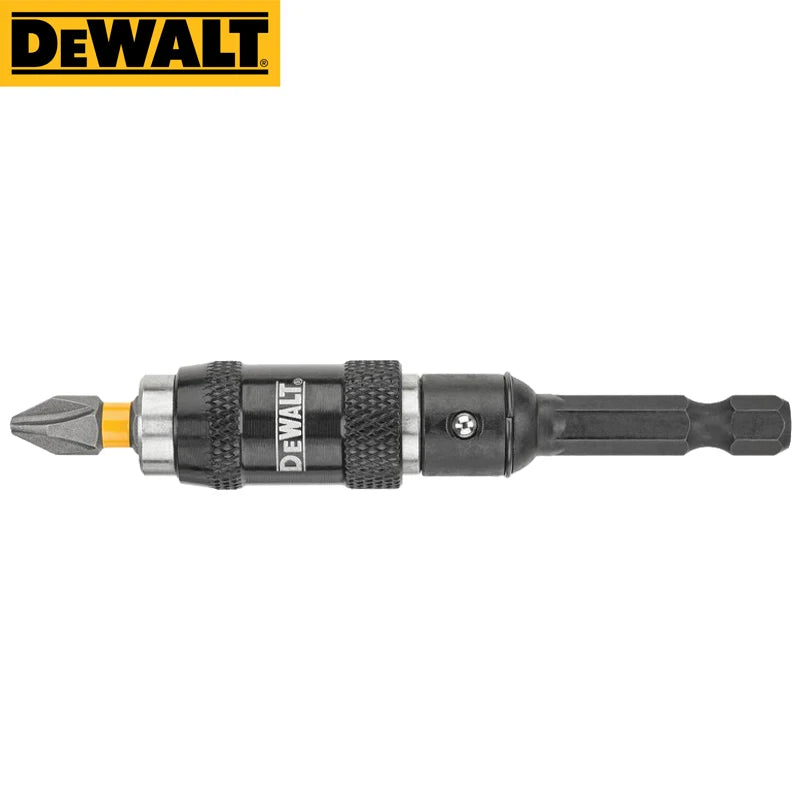 DEWALT Tool Accessories – Bits, Drivers & Combination Set