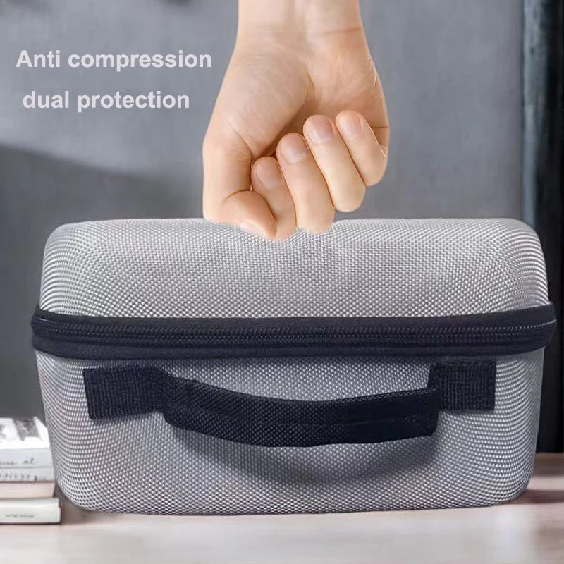 DITONG Universal Projector Carry Bag for HY300 Pro HY300 Ultra Mini