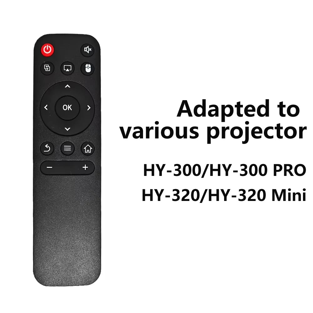 remote control HY300 PRO Remote Control Compatible With HY-300