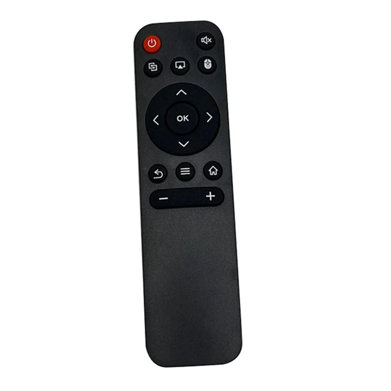 Universal Portable Projector Remote Control Compatible with HY300