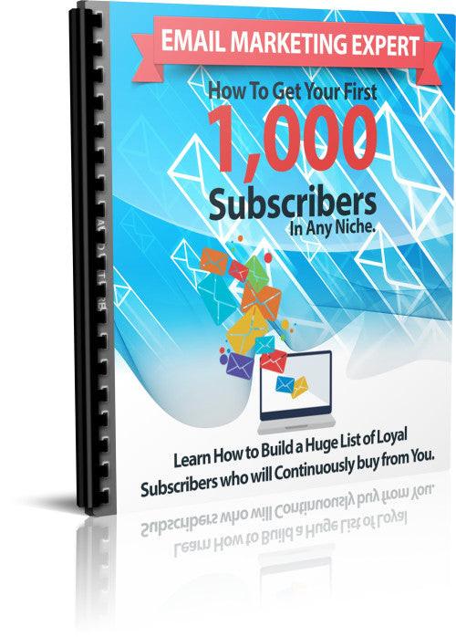 Email Marketing Expert