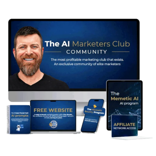 John Crestani – Super Affiliate System.